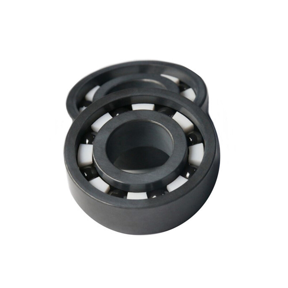 Si3N4 Silicon Nitride Ceramic Ball Bearing Resistant Corrosion/high Temperature