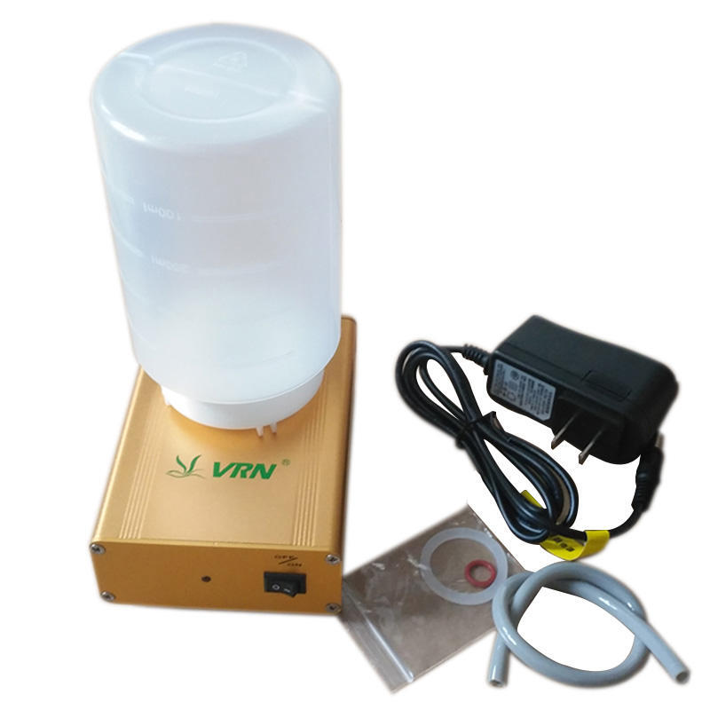 Dental Ultrasonic Piezo Scaler Automatic Auto Water Supply System VRN WSD-III US