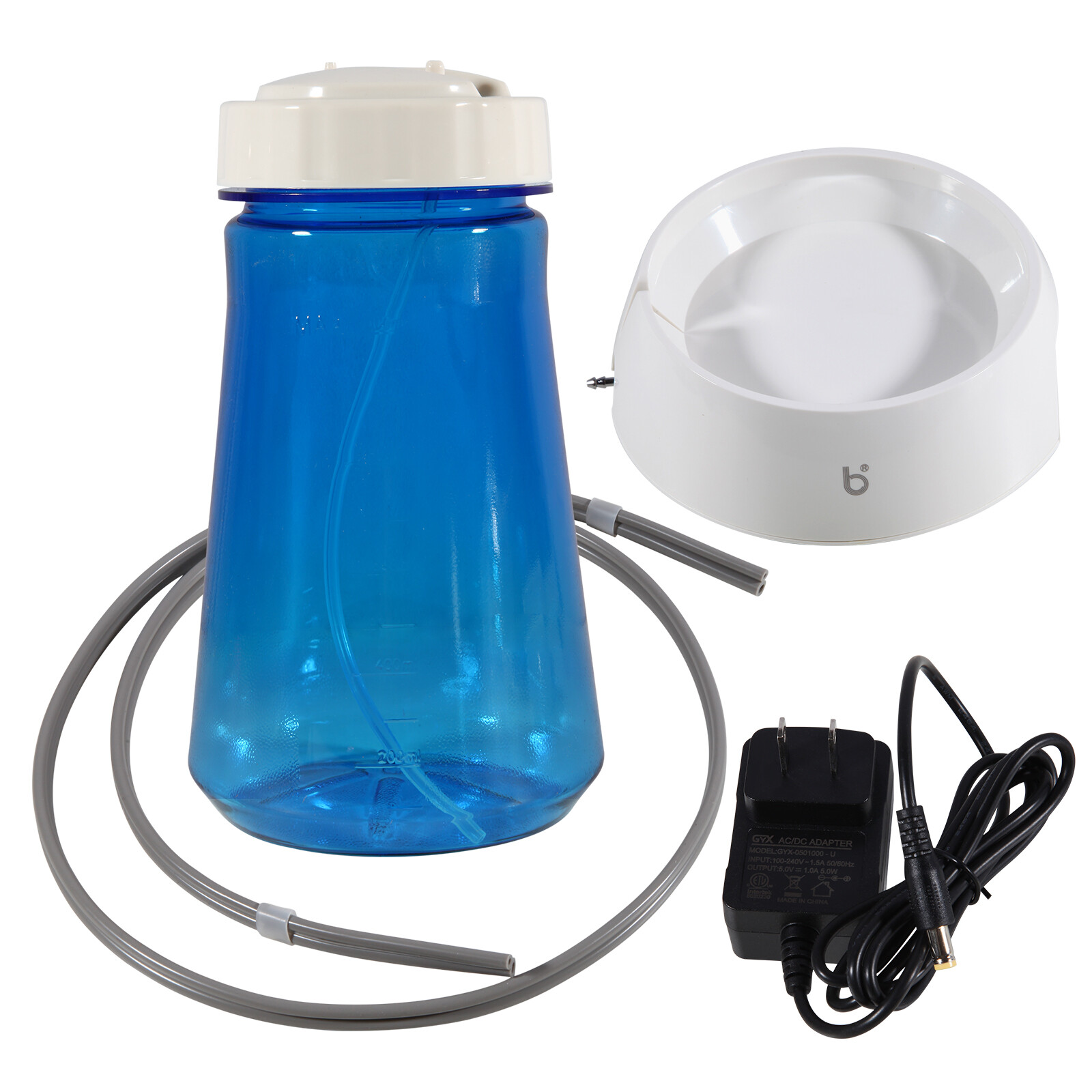 Woodpecker Style Dental Automatic Auto Water Supply System for Ultrasonic Scaler