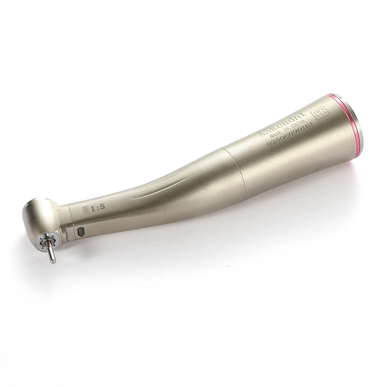 ASkeadnt NSK Style Dental Electric 1:5 Handpieces Standard head