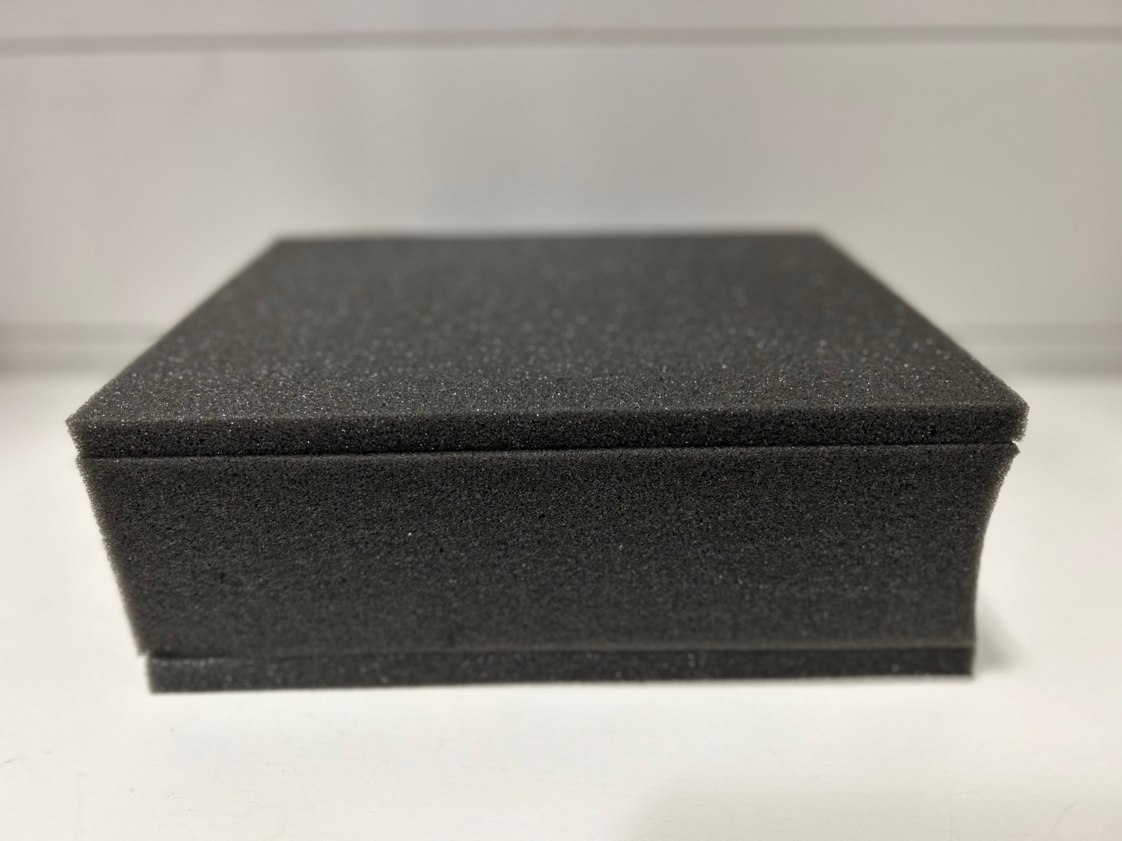 10 Sets of 7 Egg Standard Foam Shippers