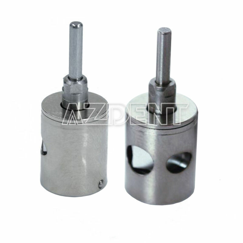 Dental Cartridge Turbine Rotor Canister Wrench Type For NSK PANA AIR Handpiece