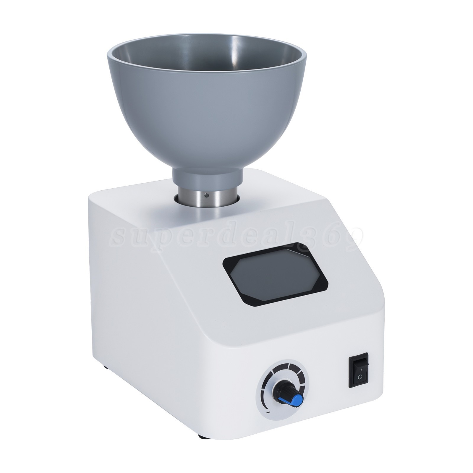 ALGINATE DENTAL MIXER LAB IMPRESSION MATERIAL 110V or 220V ne