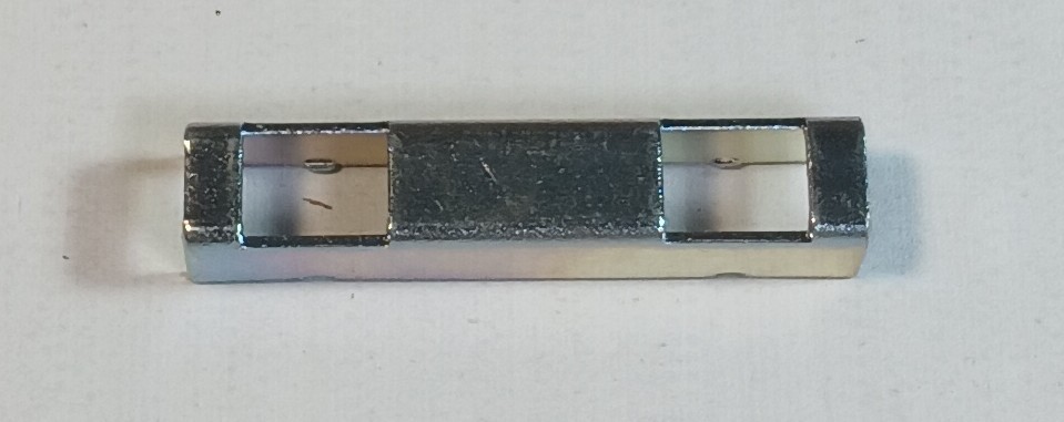GE THT104 Solid Snap-on Handle Tie