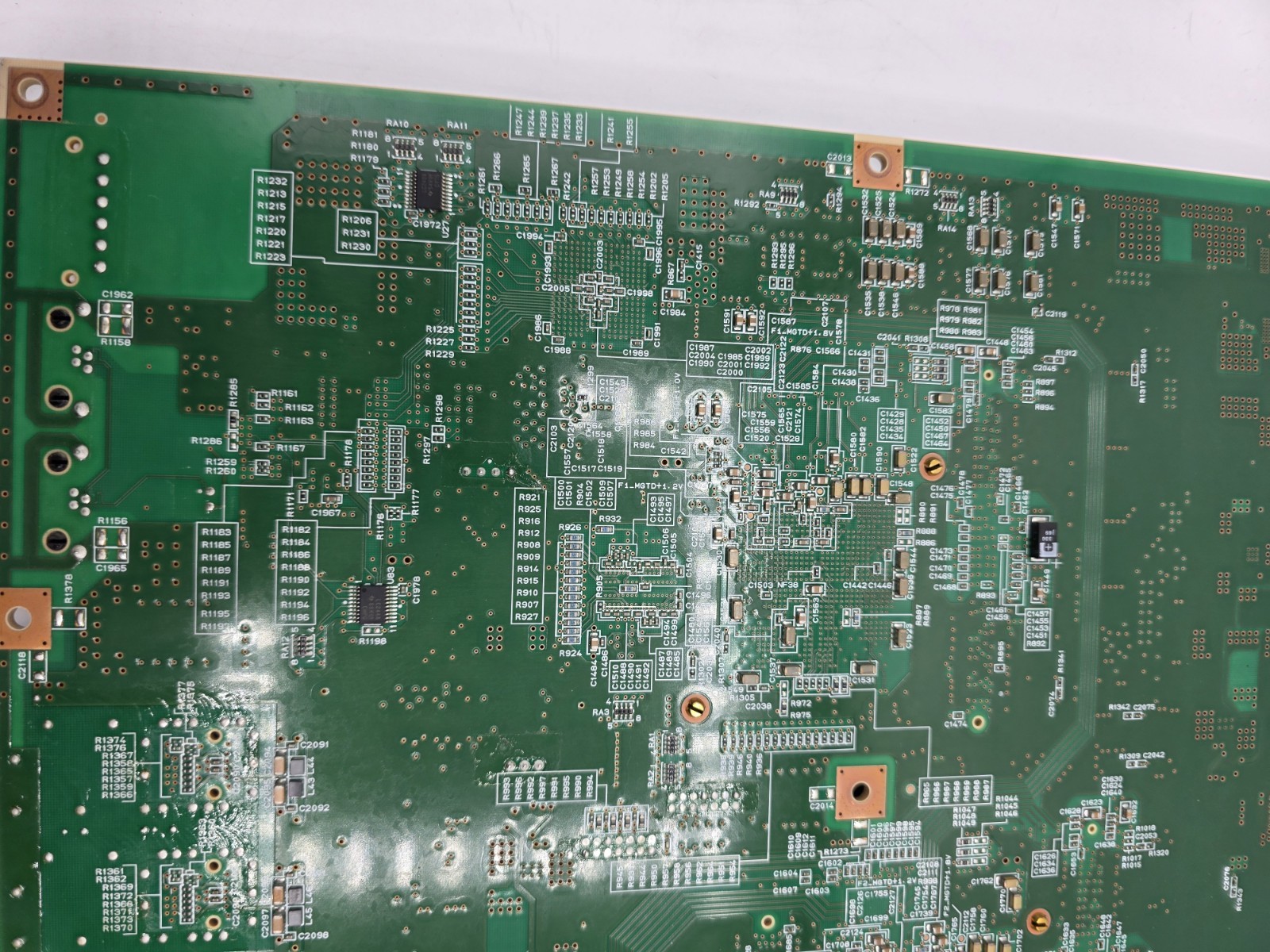 FUJI FILM 113Y20022A BEP36 CIRCUIT BOARD KZGM003423J