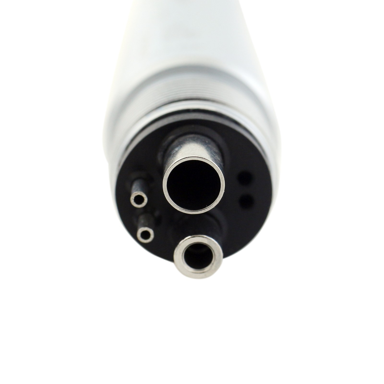 COXO Dental High Speed Handpiece 4 Hole 3 Water Spray Quick Coupling CX207-W H17
