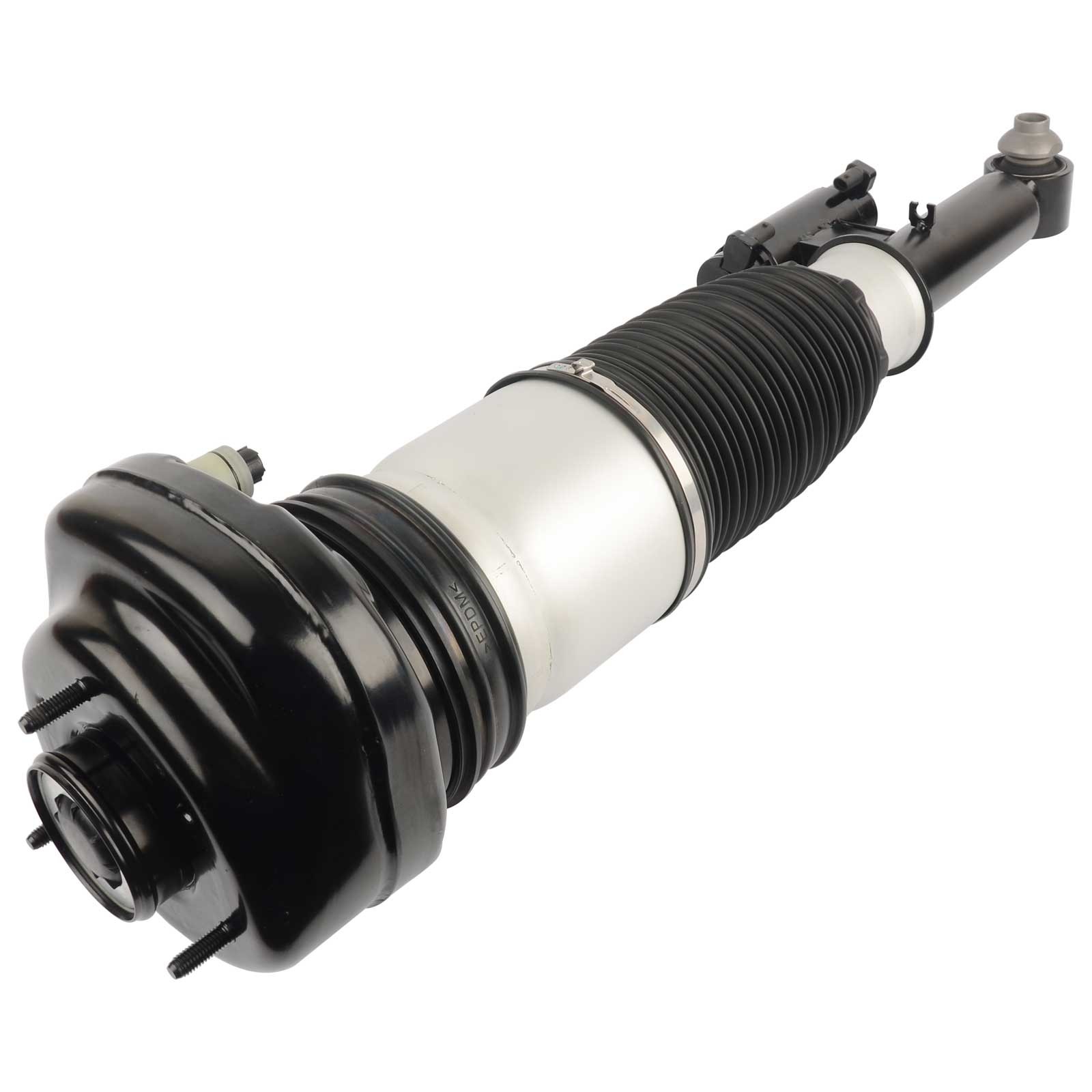 Rear Left Air Suspension Shock Strut 37106874593 for BMW 740i 750i 750Li G11 G12