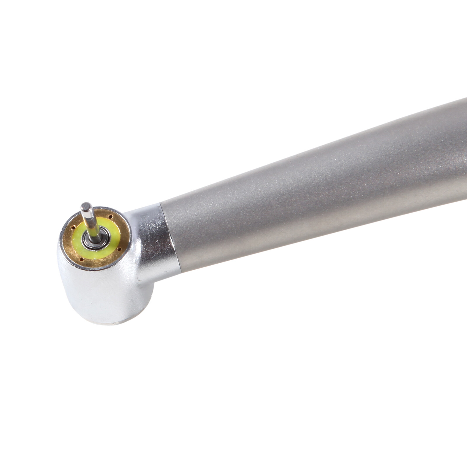 Dental Shadowless Ring LED High Speed Handpiece E-generator 4 Hole Midwest SA