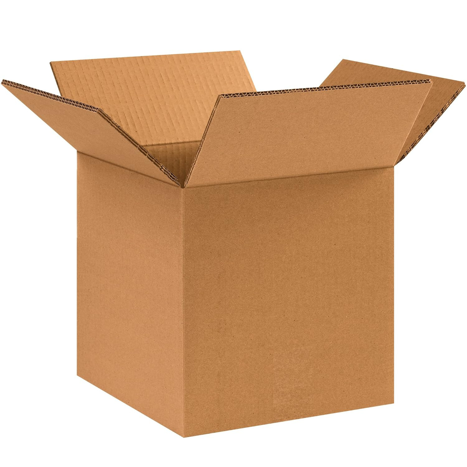 15 9″ x 9″ x 9″ Heavy Duty Double Wall Boxes