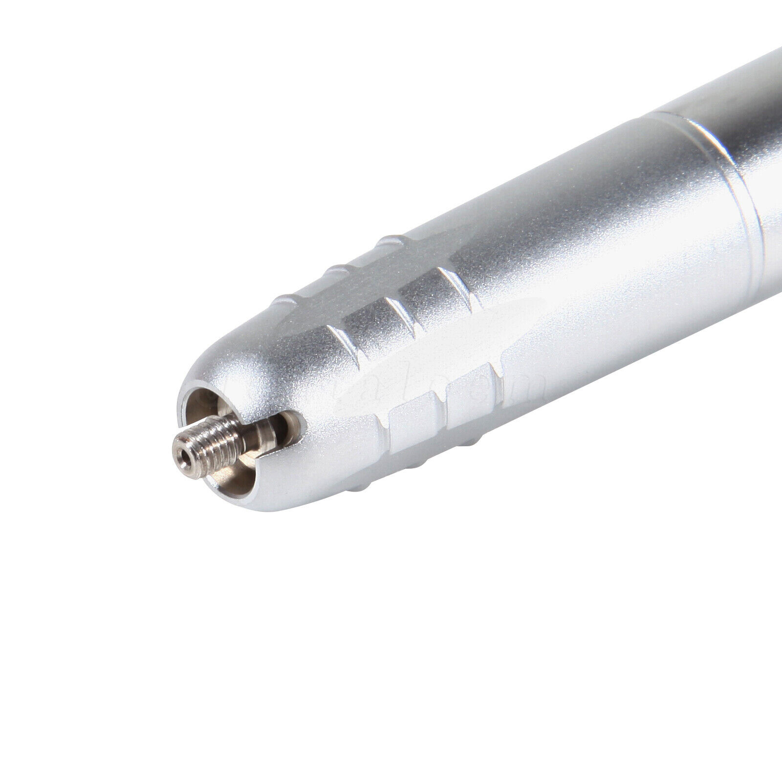 FDA Dental Piezo Air Ultrasonic Scaler 4-Hole Handpiece with 3 Scaler inserts US