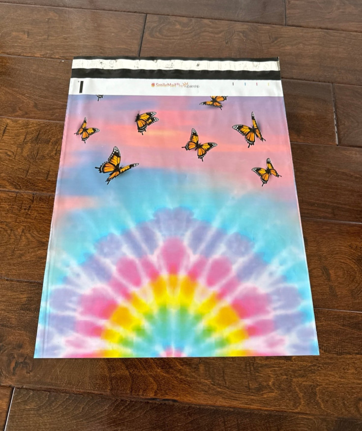 20 Pack – 14×17″ XL Super Fun Variety Pack Designer Poly Mailers! Flat Mailers