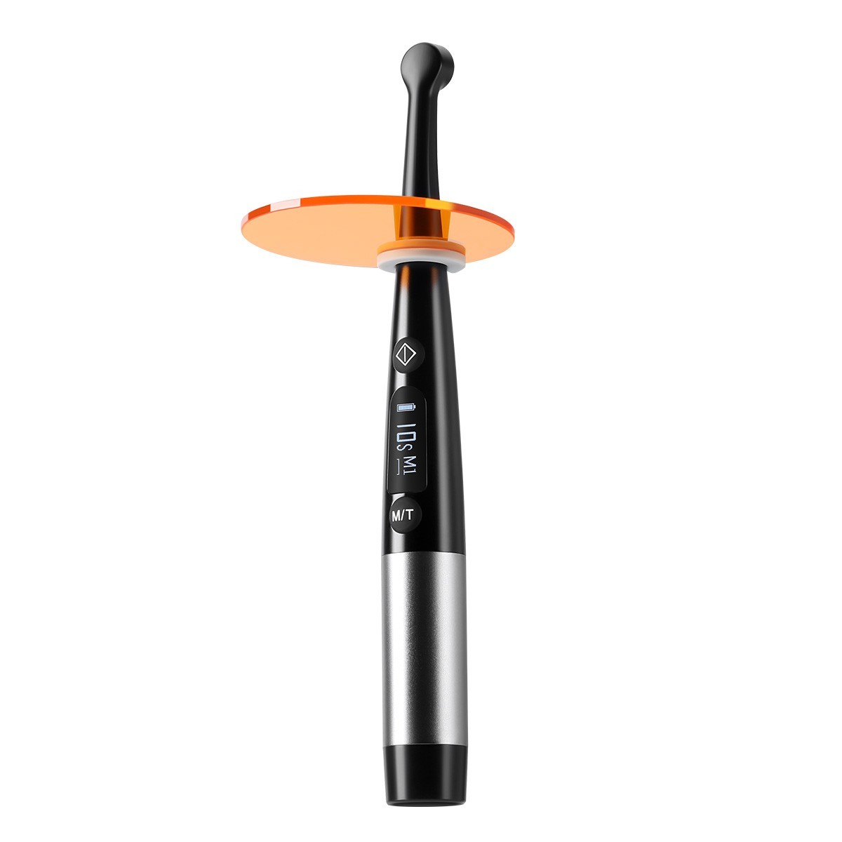 Dental Estilo Inalámbrico LED Luz de Curado Lampara Lamp