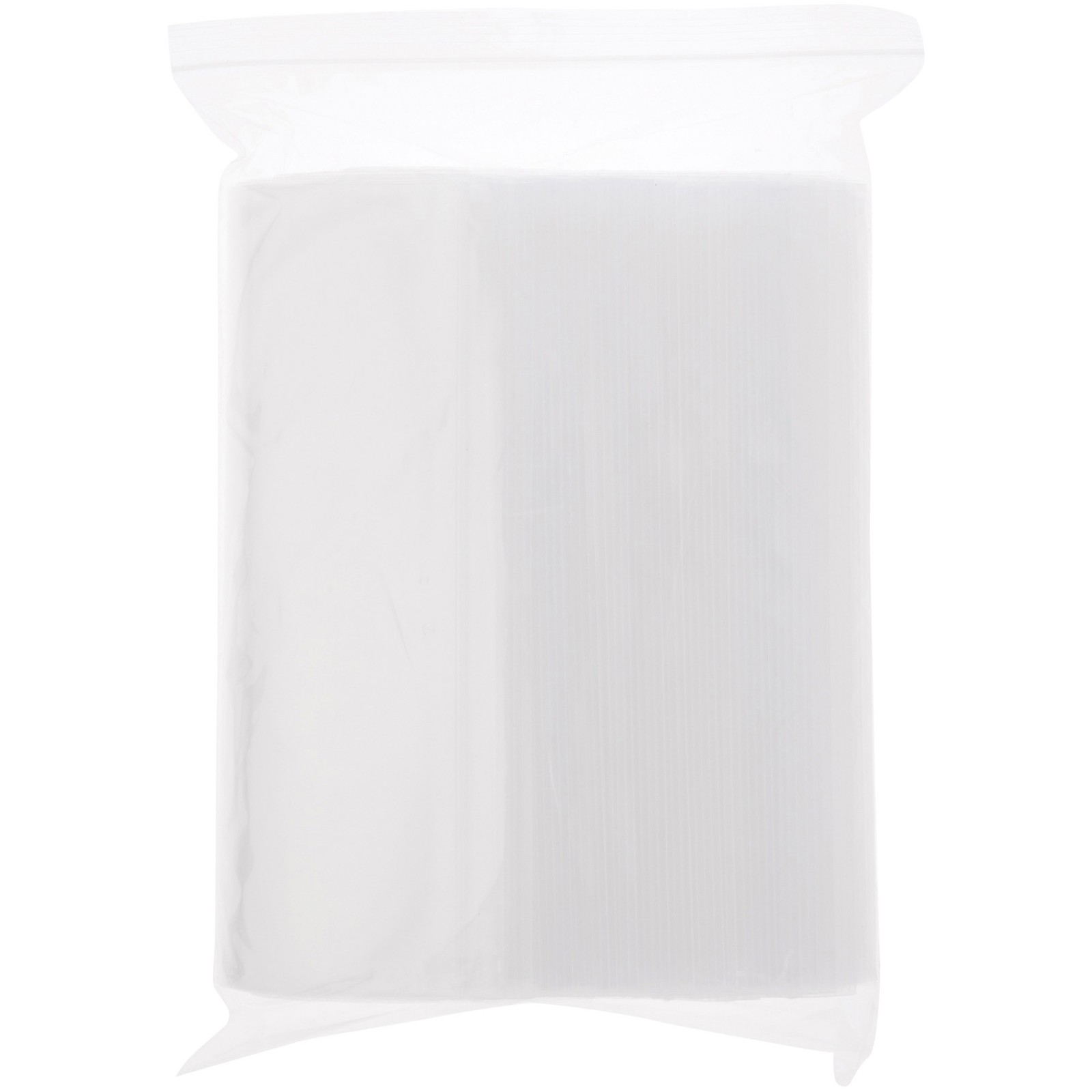 Plymor 9″ x 9″, 4 Mil Heavy Duty Zipper Reclosable Plastic Bags