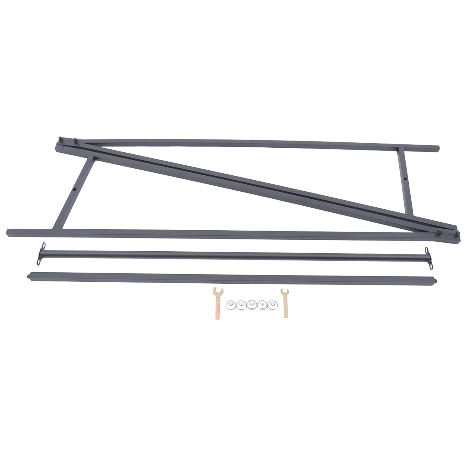 Heavy Duty Garment Rack Clothes Rack Clothing Display Stand For Clothes Storage