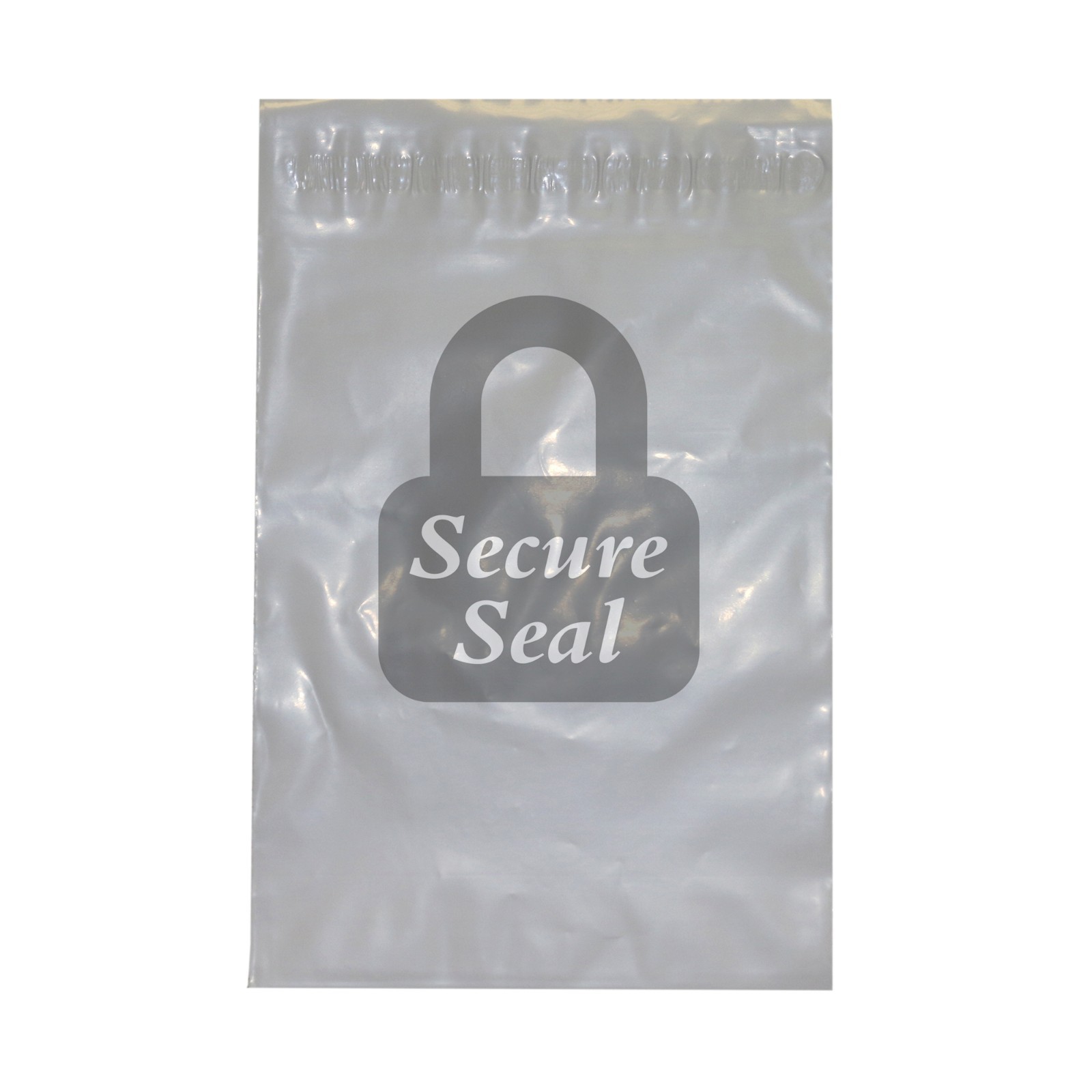 3,000 9×12 Poly Mailers Bag Self Seal Shipping Envelopes 2MIL Secure Seal