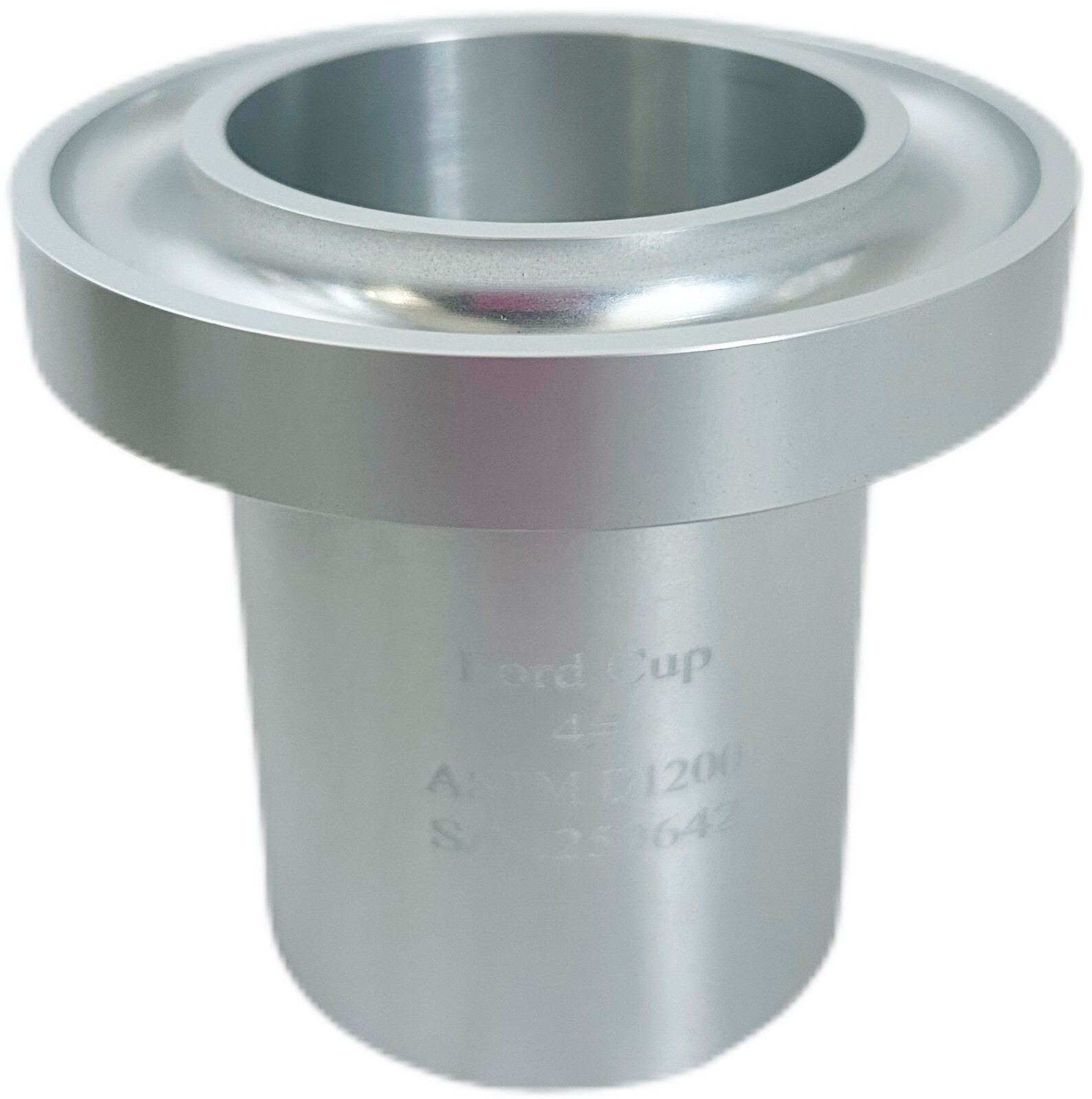 Ford Cup Viscosity Testing Cup Size 1#2#3#4#5#6# Volume 100±1ml Paint Varnish