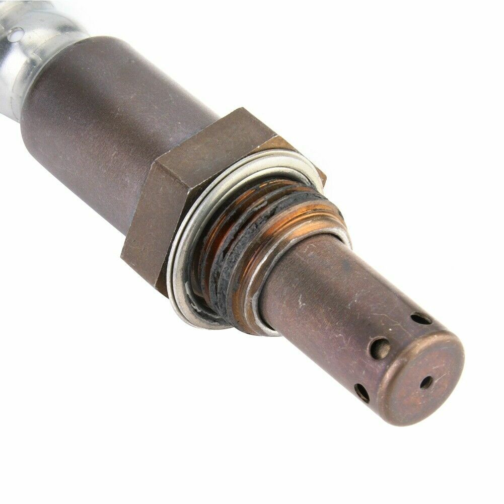 2x Oxygen O2 Sensor Up+Down 234-9052 234-4069 For 2006-2014 Toyota Yaris 1.5L L4