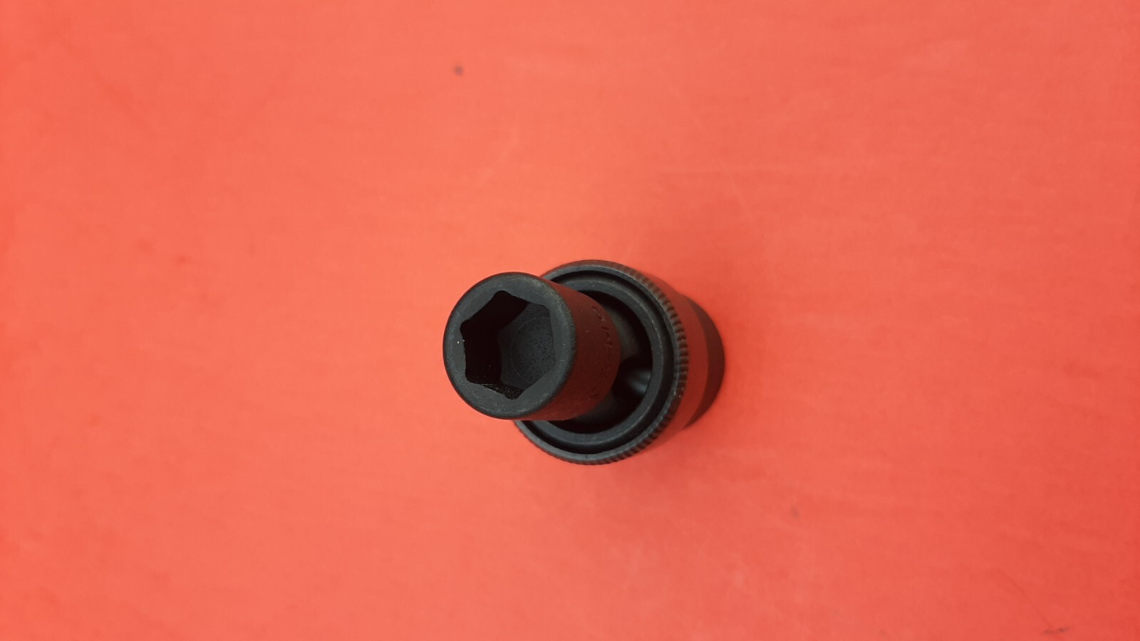NEW Sunex Tools 10mm 310UM 3/8″ Drive 6 Point Universal Impact Swivel Socket