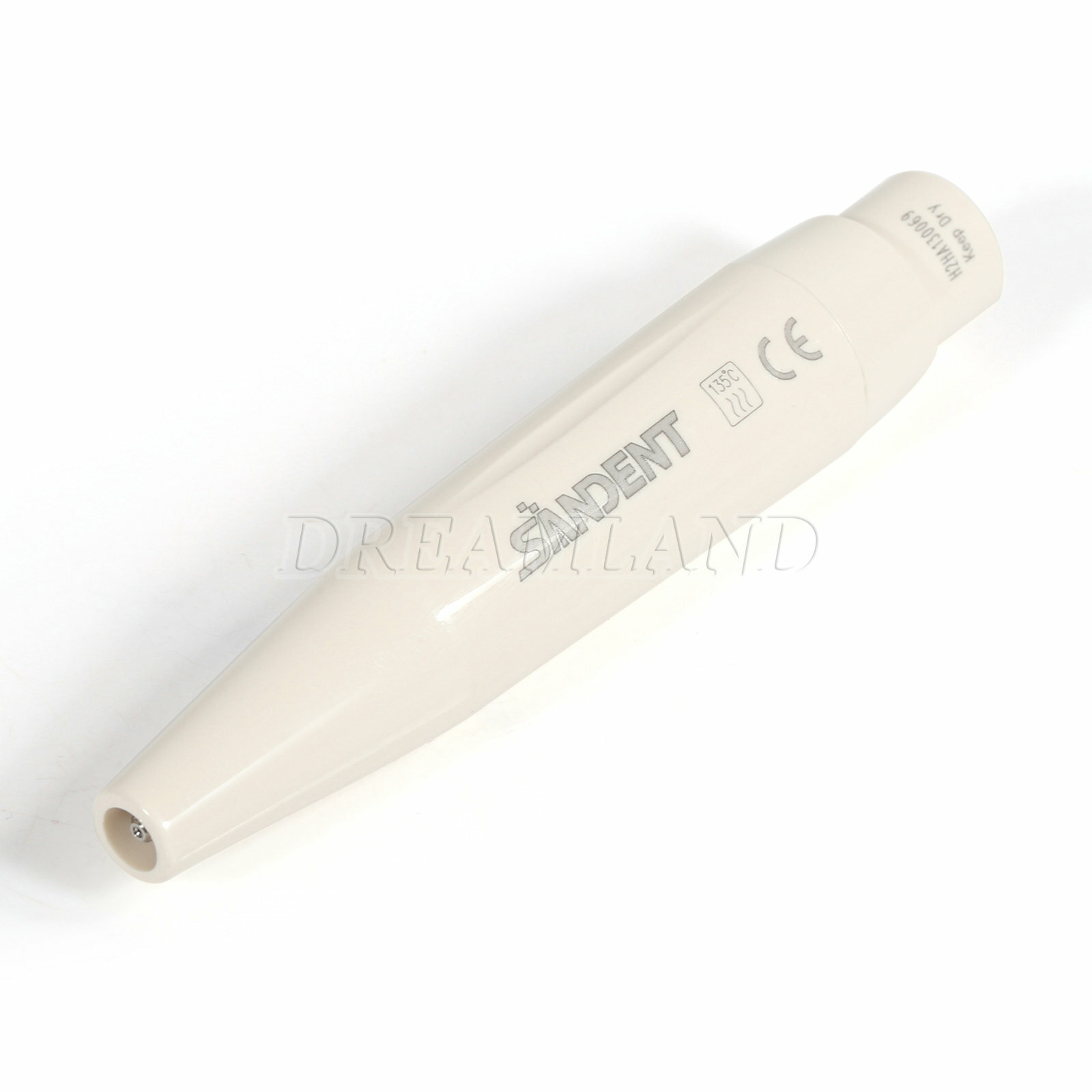 SANDENT DENTAL Ultrasonic Piezo Scaler Handpiece Fit DTE SATELEC Tips for SK-D1