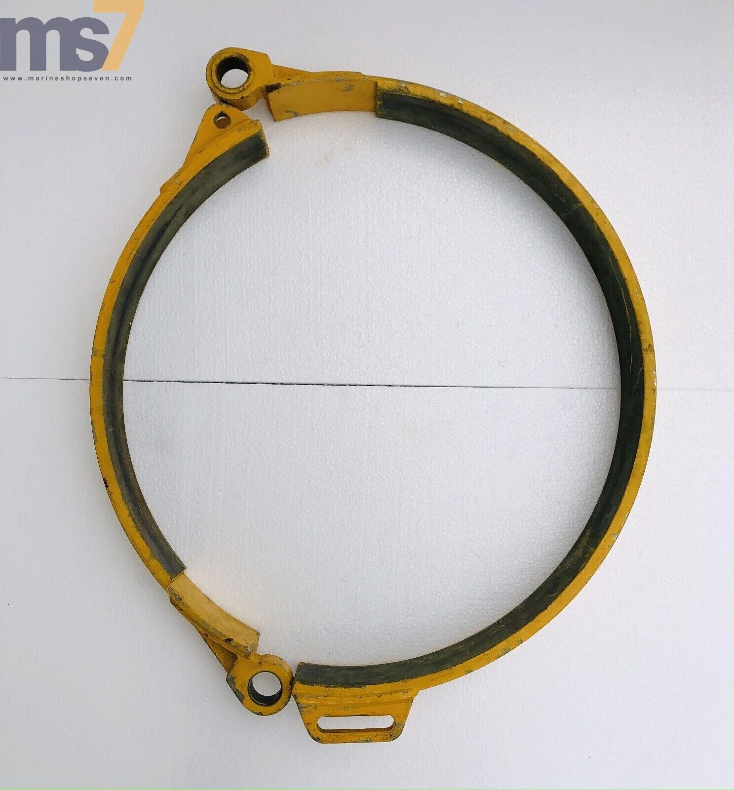 INGERSOLL RAND BEP 382-29305 BRAKE BAND ASSEMBLY FOR FA5 AIR WINCH -26641