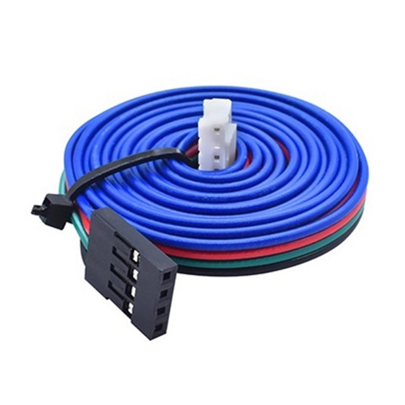 High Compatibility XH2.54 Terminal 42 Stepper Motor Connectors For 3D Printing