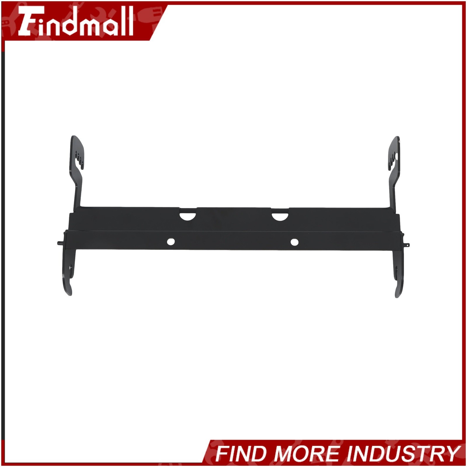 52″ X 52″ Red For Rops Canopy Tractor and Mowers Umbrella 2″ x 2″ or 2″ x 3″