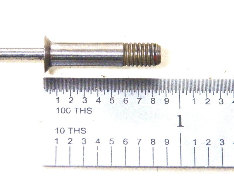 Boeing Surplus -6 & -8 Hi-Lok Depth Gage – Aircraft Tool …………….(1-4-1)