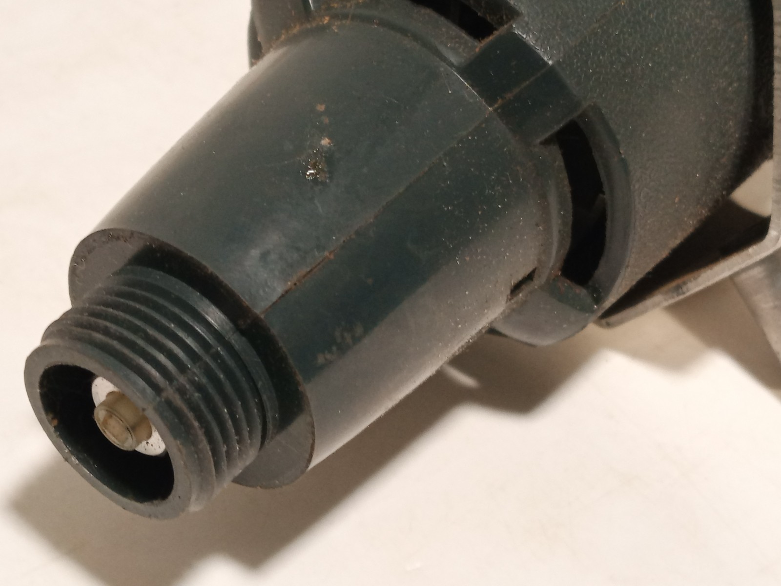 Dremel 232-5 Moto-Flex Rotary Power Tool, 115VAC, 50-60Hz, 0.95A, 25,000RPM