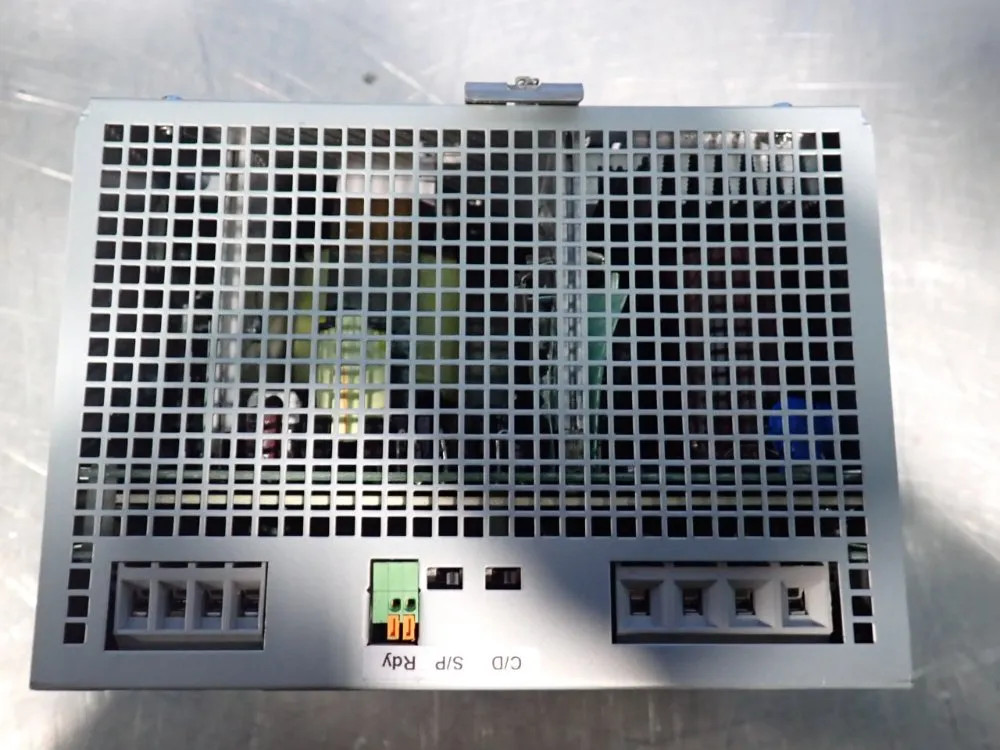 ABB SWITCH MODE POWER SUPPLY CP-T 24/20.0