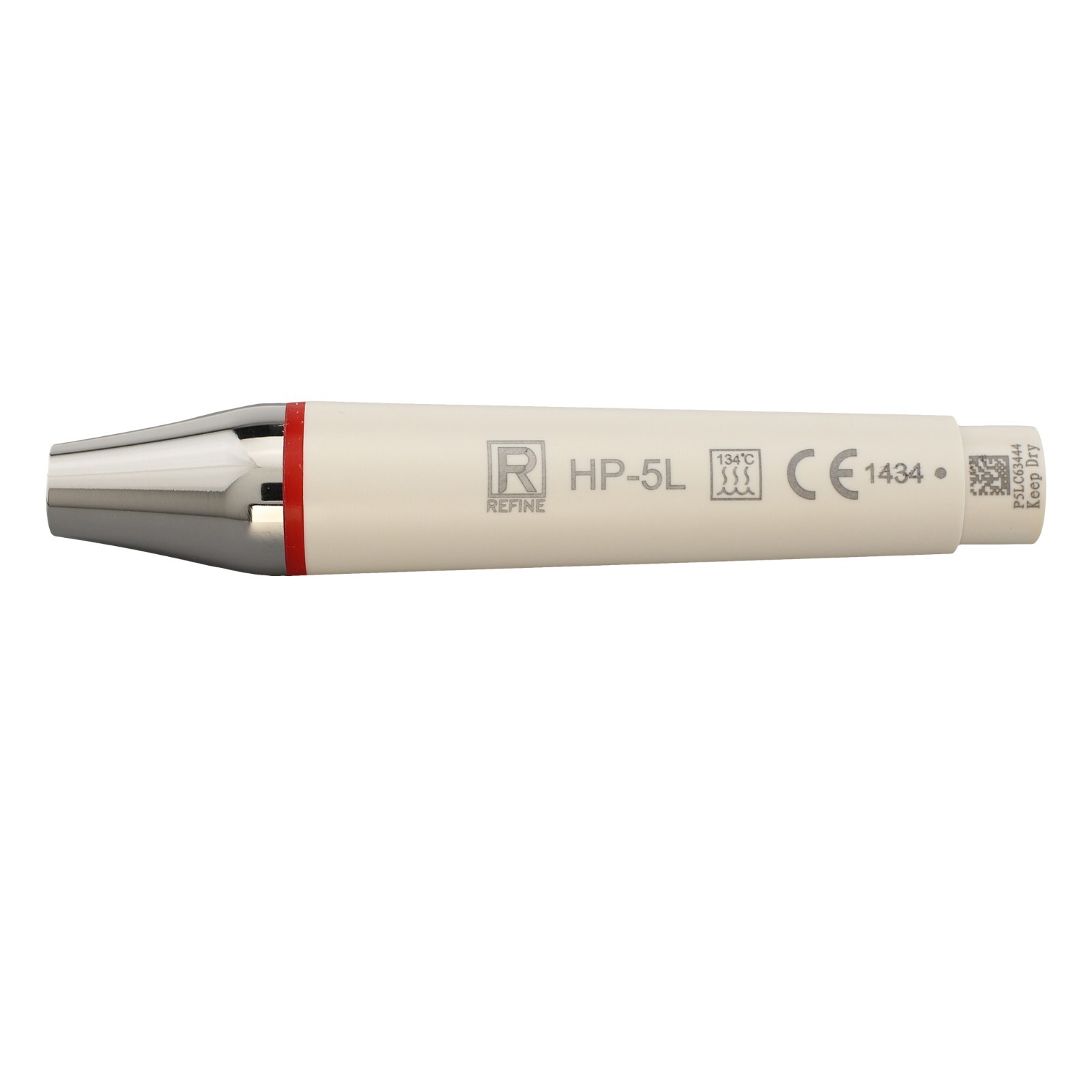 Refine Dental Piezon LED Ultrasonic Scaler Handpiece Fit EMS Woodpecker HP-5L