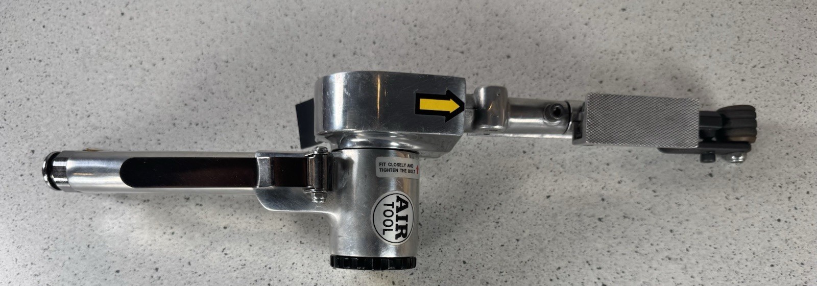 Unbranded Taiwan Made 16000 RPM Belt Sander