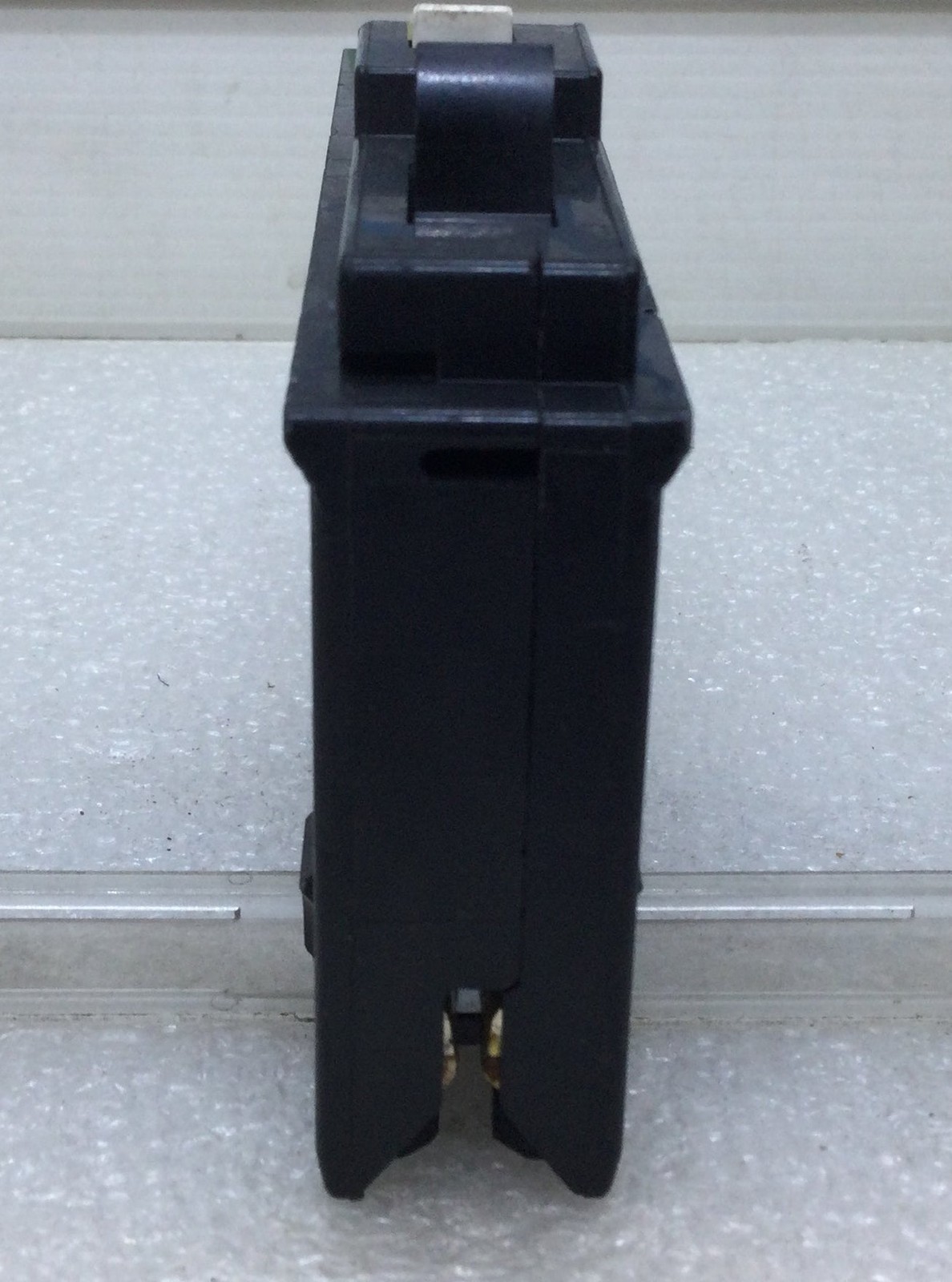 Square D HOM115PCAFI 15 Amp 1 Pole 120V Combo Arc Fault Circuit Breaker