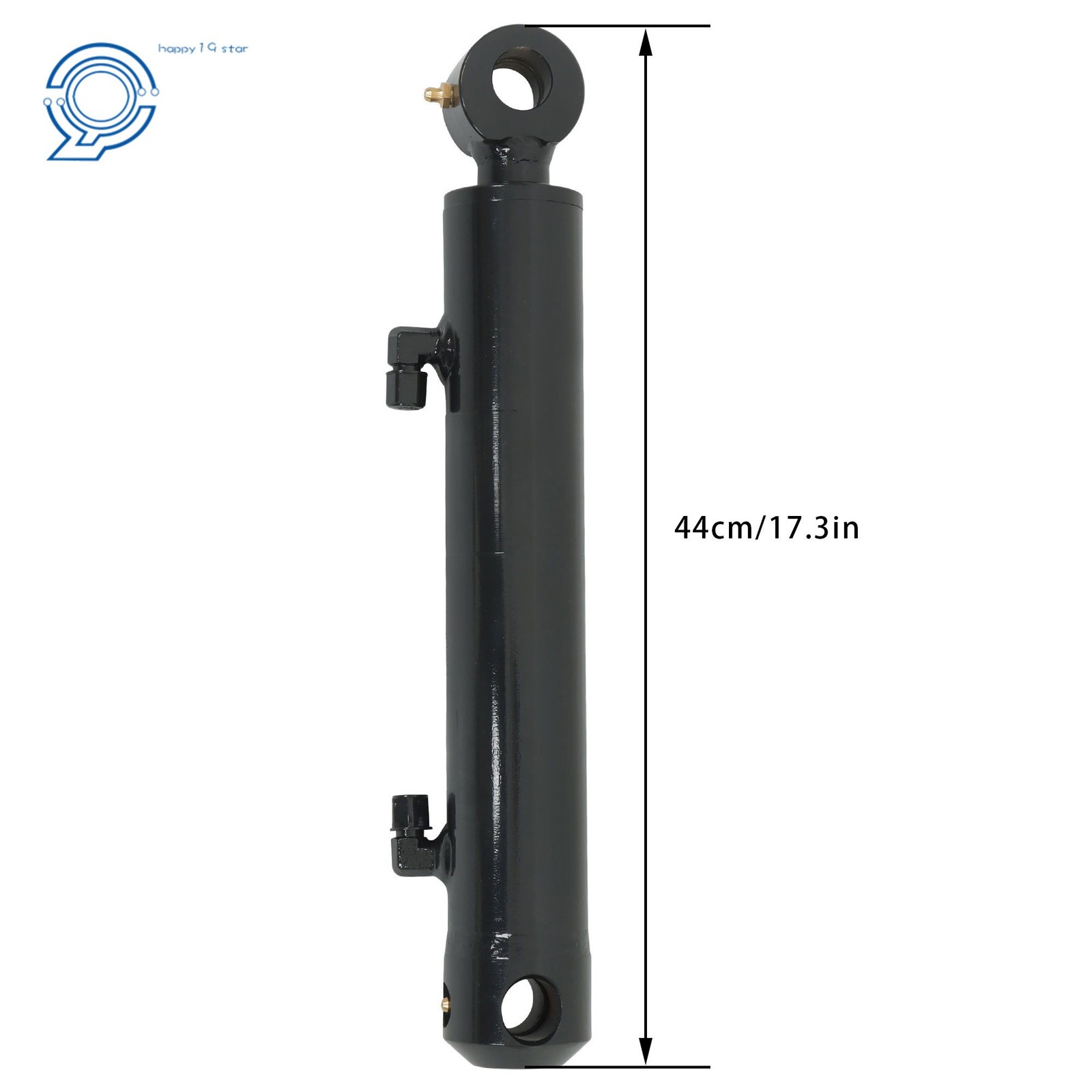 For Bobcat Grapple Various Models 6586700 Hydraulic Grapple Cylinder NEW