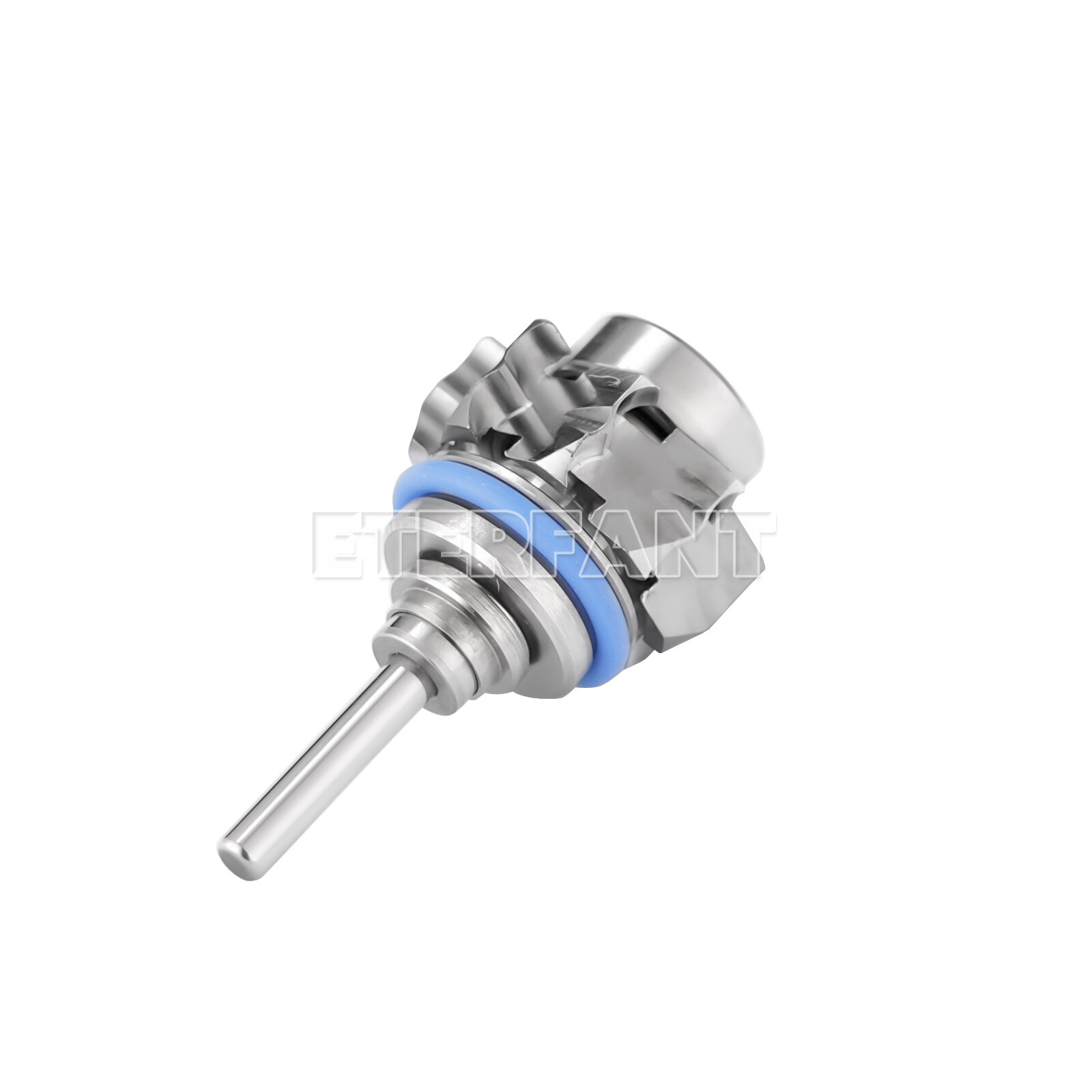 ENTERFANT Dental Cartrige Turbine Rotor Autochuck for High Speed Handpiece