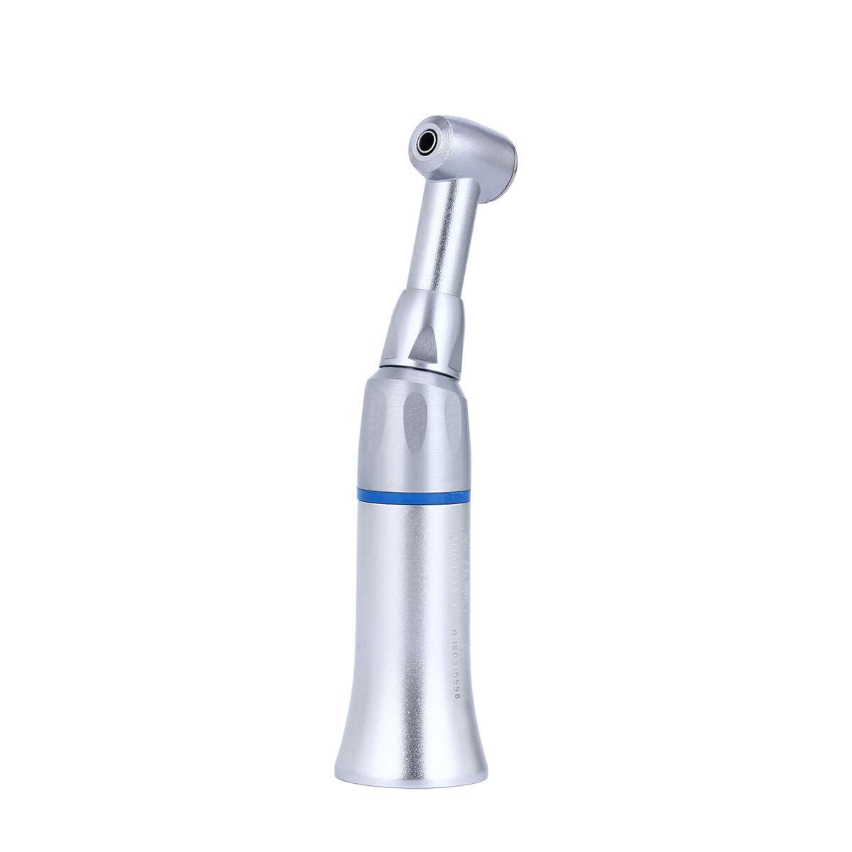 Dental Low Slow Speed Handpiece Contra Angle Push Button E-Type