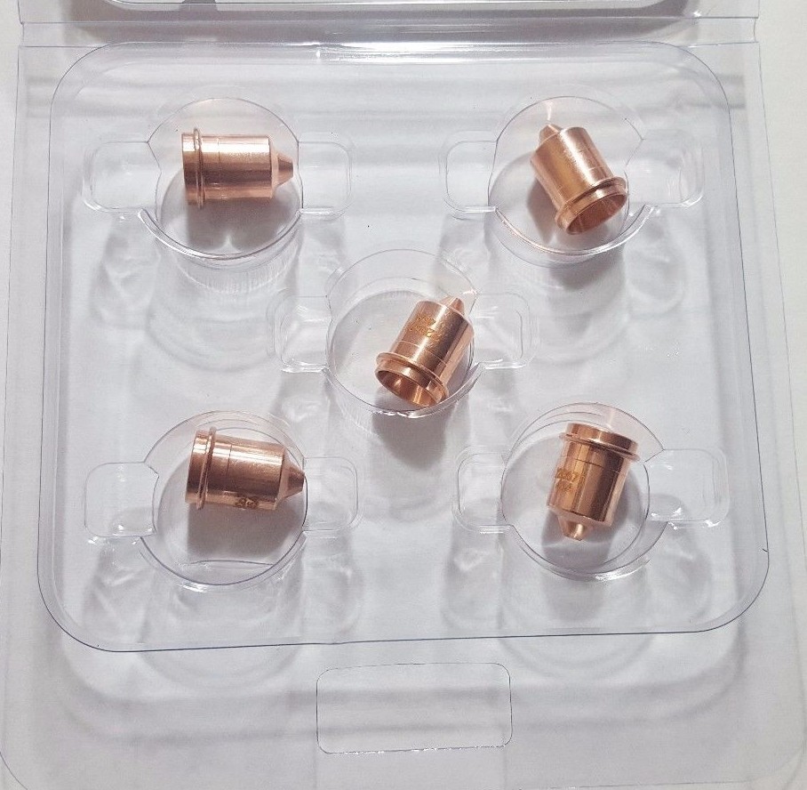 5 Pcs 220671 Fits Powermax 45 Nozzle AFTER MARKET consumable