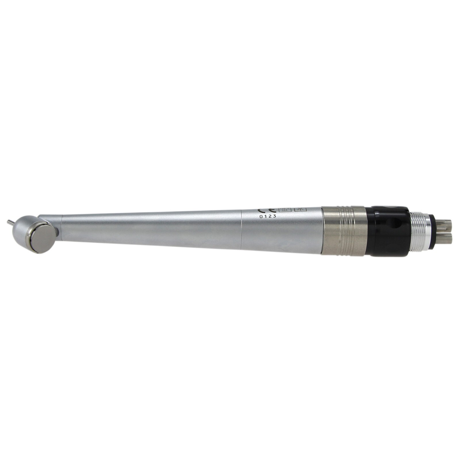 BEING Dental 45° Angle Surgical Handpiece High Speed Fiber Optic NSK Coupler 6H