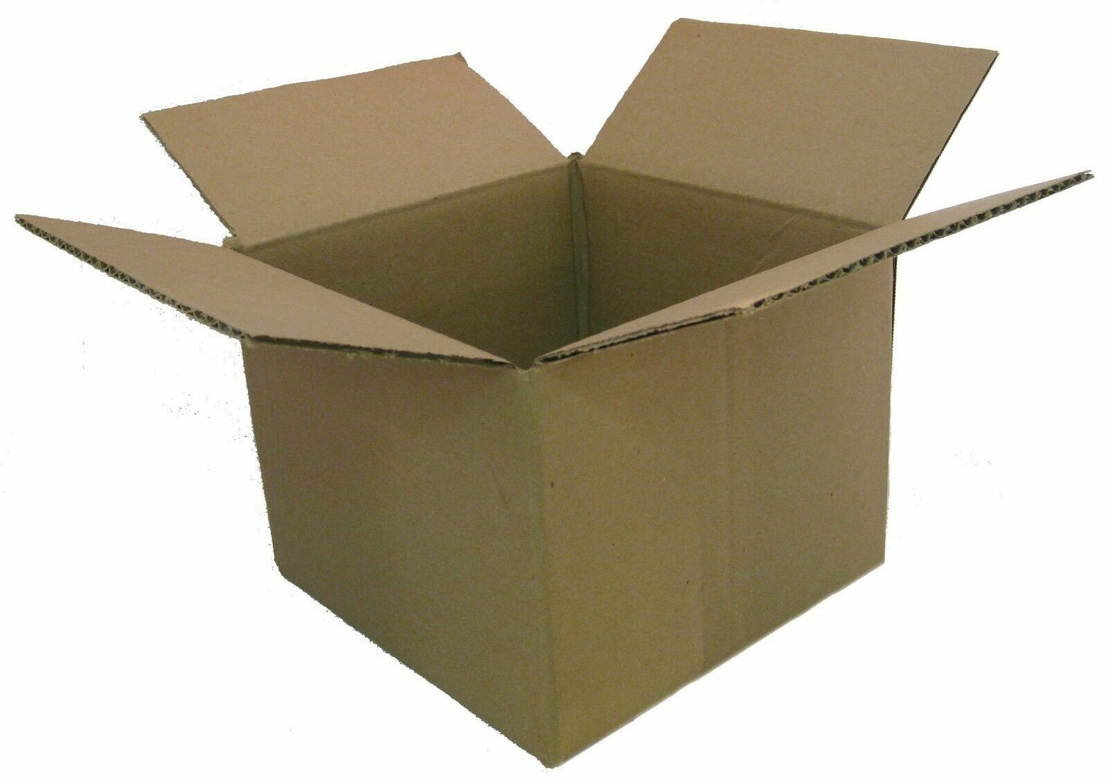 25 11 x 8 x 5 Corrugated Boxes Shipping Packing Cardboard Cartons Free Shipping