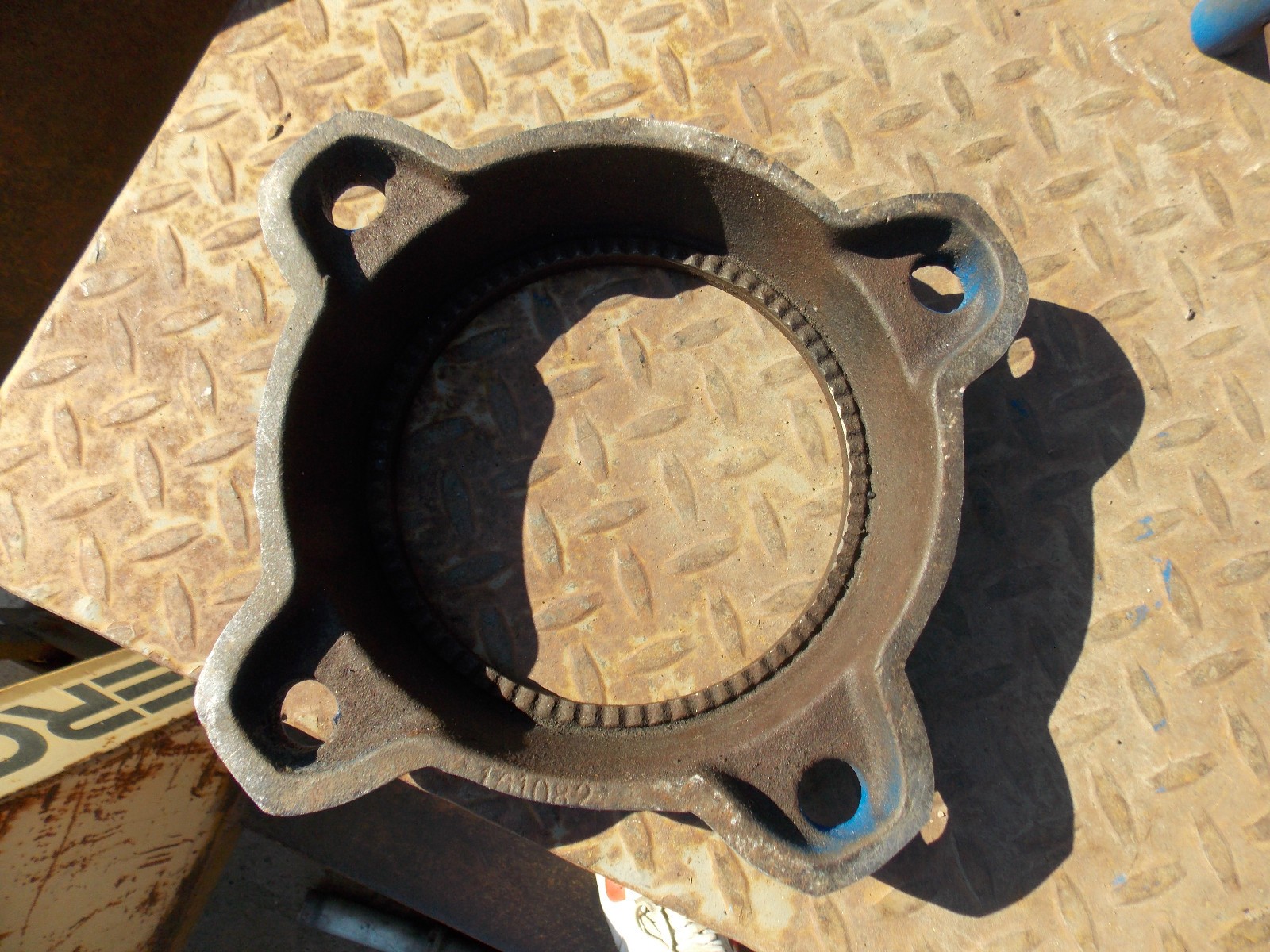 top 6 3/4″ 5 11/16″ WILTON 101082 SWIVEL BASE for bullet machinist tradesman