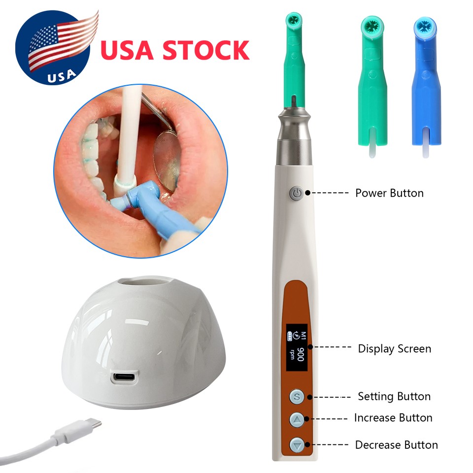ES-20 Dental Dentisty Electrosurgery System High Frequency Electric Knife vrf