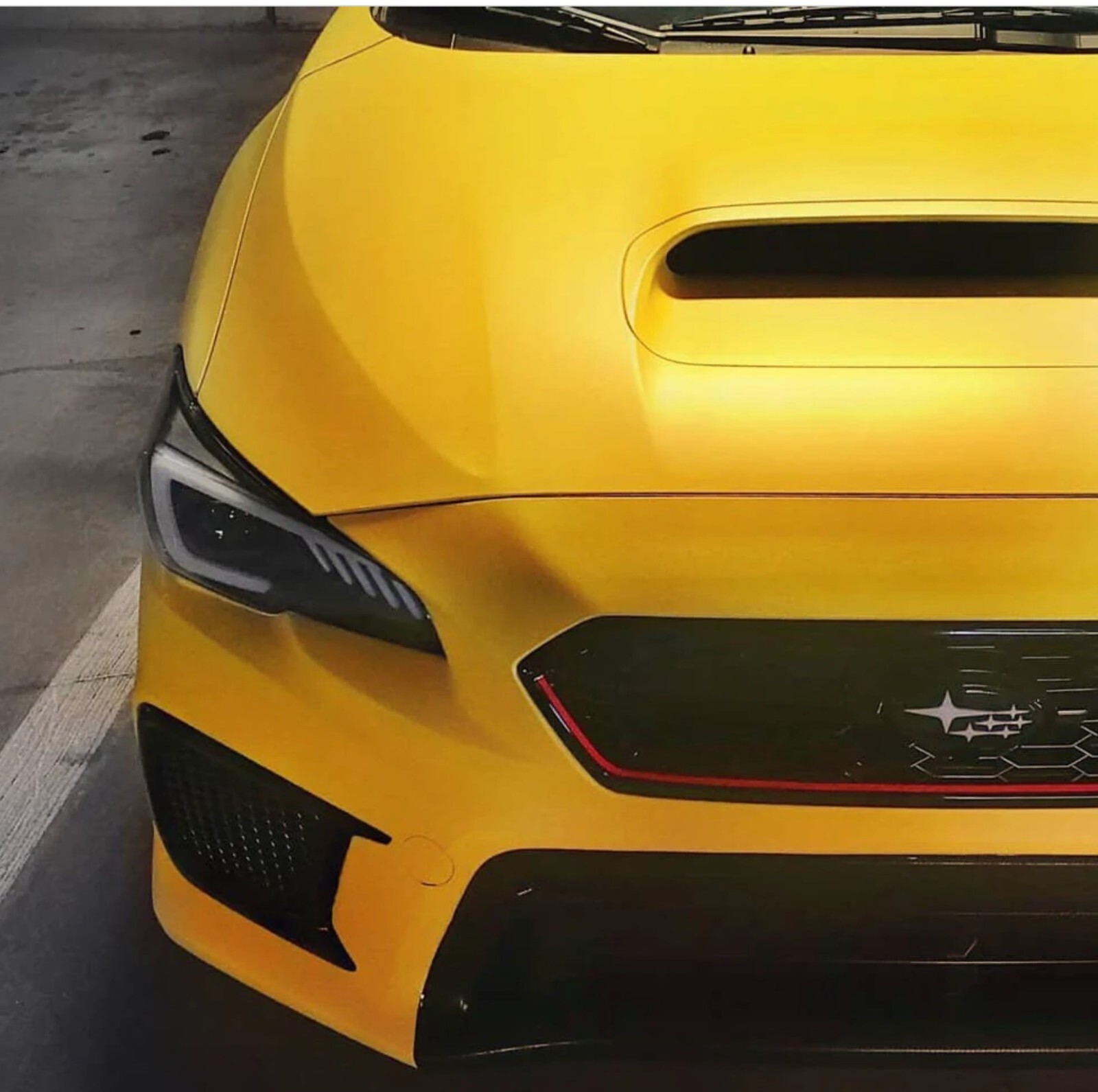 Plasti Dip Spray 2 Gallon Sulfur Yellow DYC G-Force DipSpayer Ready to Spray