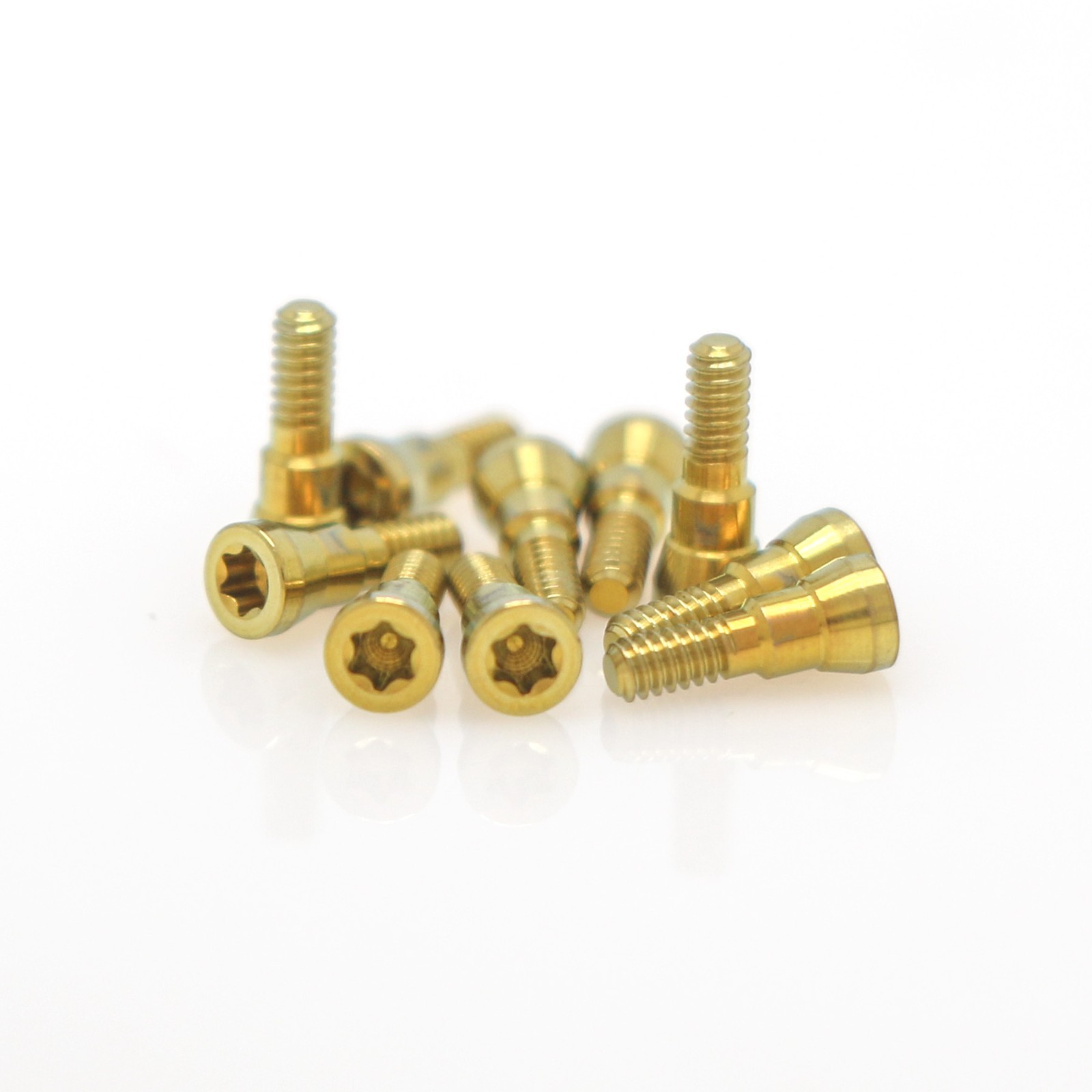 US Closure Cap Cover Screw for Straumann BLT NC/RC Healing Abutment Bone Level
