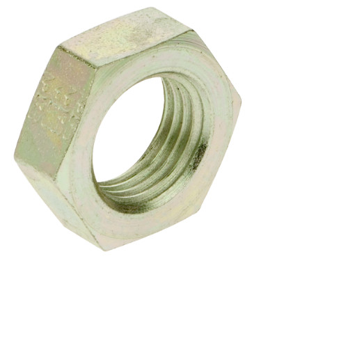 (1) AEROQUIP FF9768-12S 1-3/16-12 BULKHEAD NUT