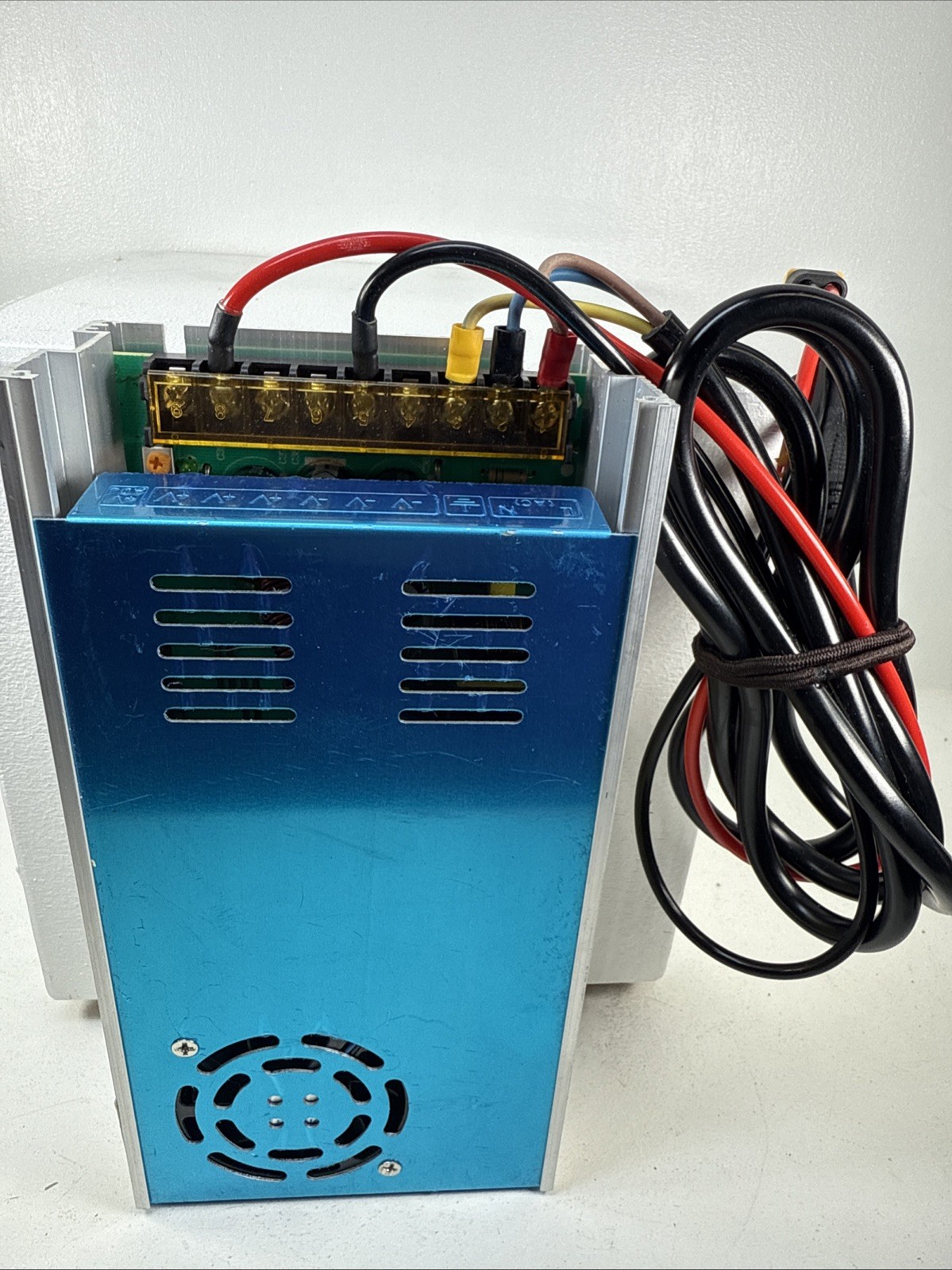 switching power supply unit CoO2 Laser Equipment AC 110V or 220V input.