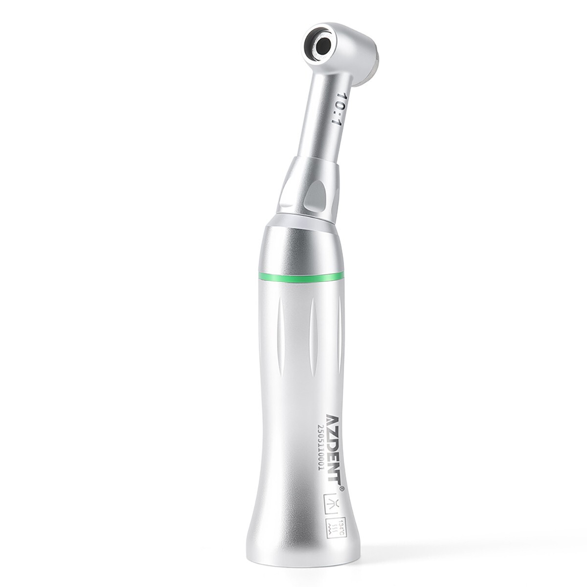 10:1 Dental Endo Reciprocating Handpiece Contra Angle fit for Engine Hand Files