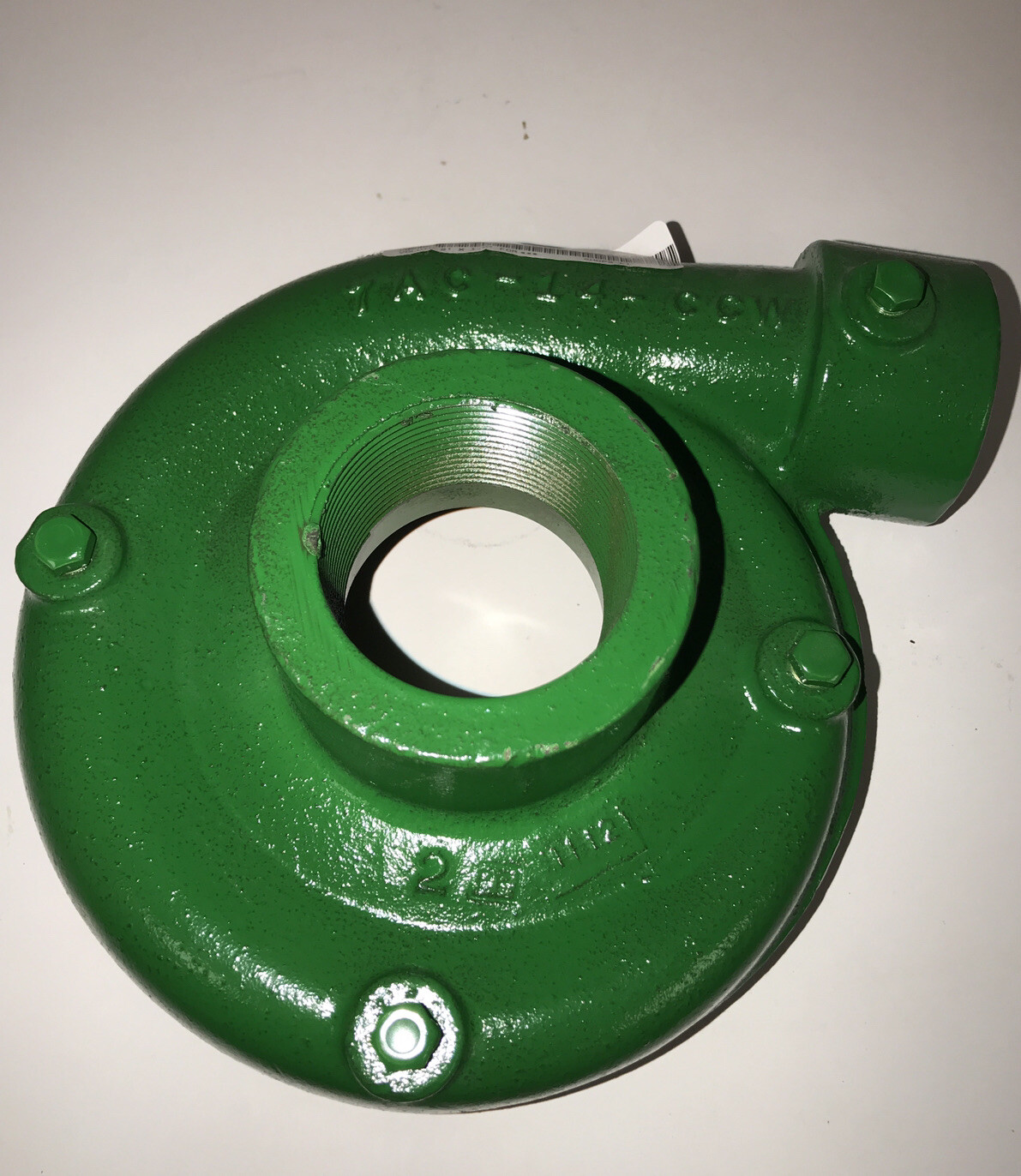 7AC-14-CCW (41526) Ace Pumps Volute 2″ Inlet X 1.5″ Outlet