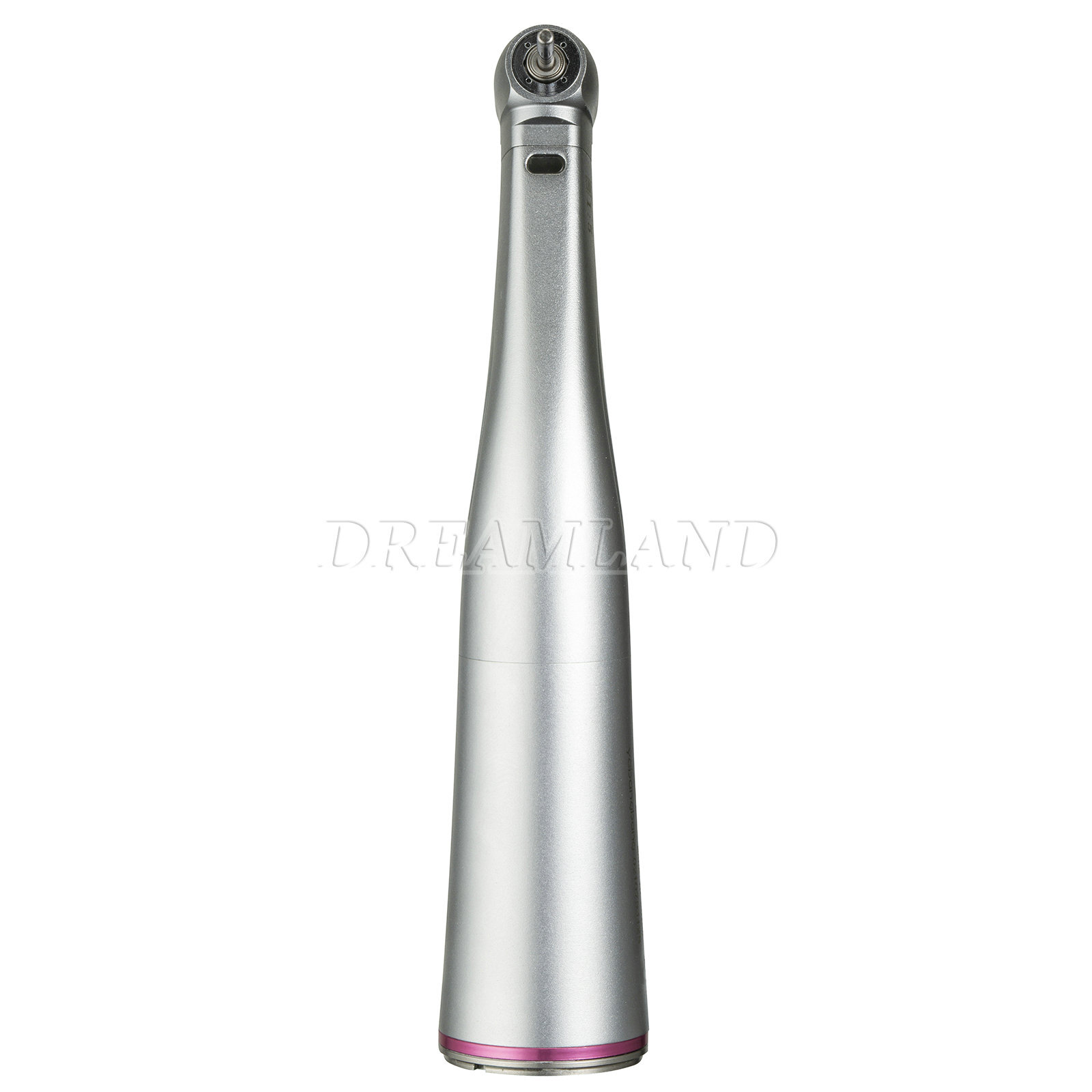 Dental Internal water spray 1:5 Increasing LED Optic Fiber Contra Angle US STOCK