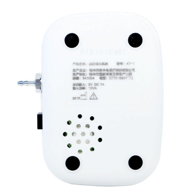 Woodpecker DTE Auto Water Bottle Supply System AT-1 for Dental Ultrasonic Scaler