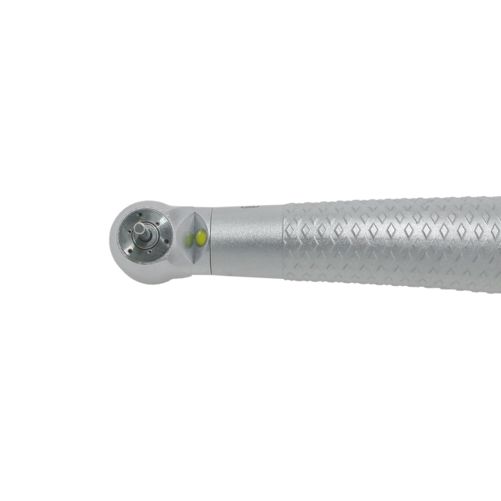 US COXO Dental E-Generator LED Self-Power High Speed Turbine Handpiece NSK 4Hole