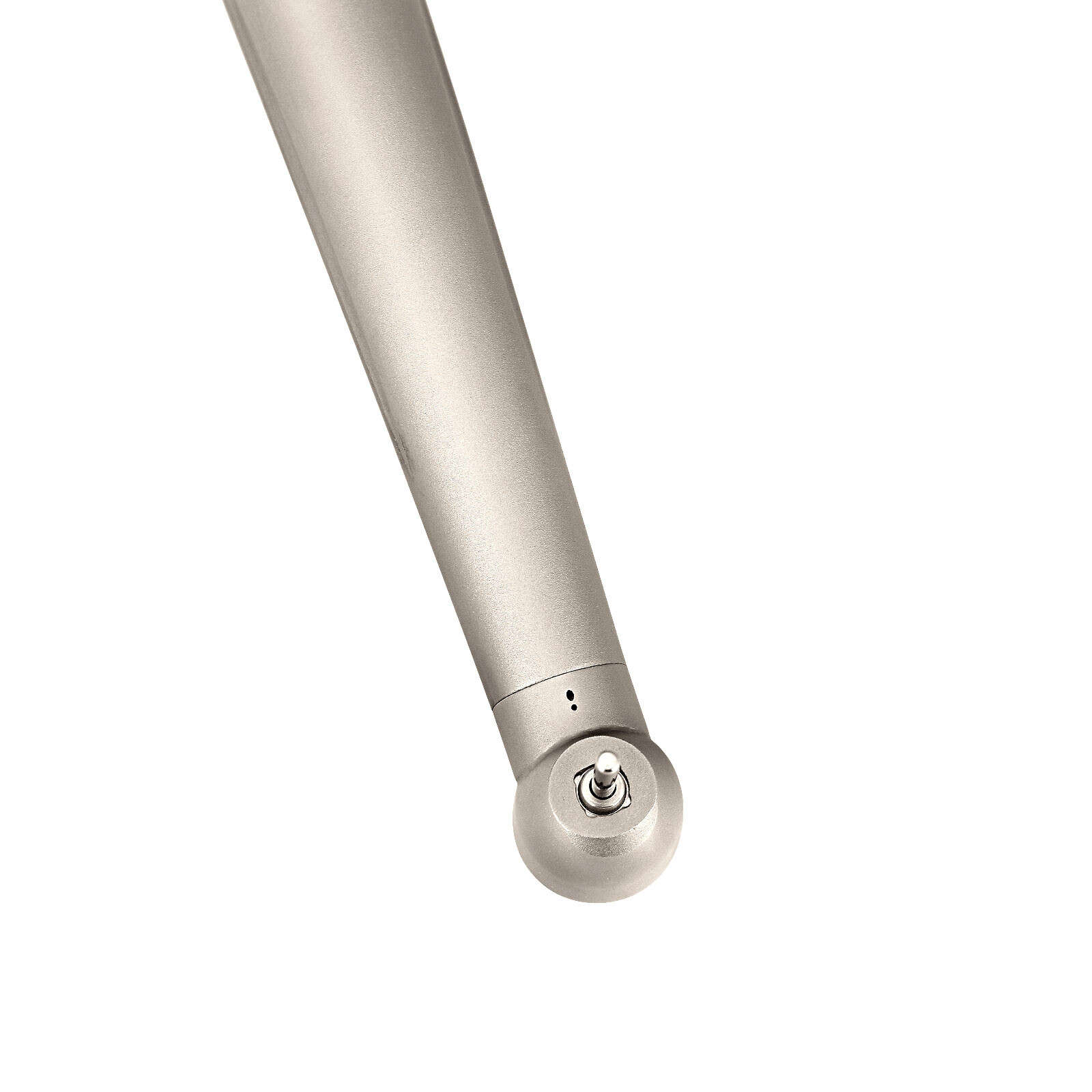 Ceramic Turbine Dental High Fast Speed Handpiece Push Button Single Spray 4 Hole